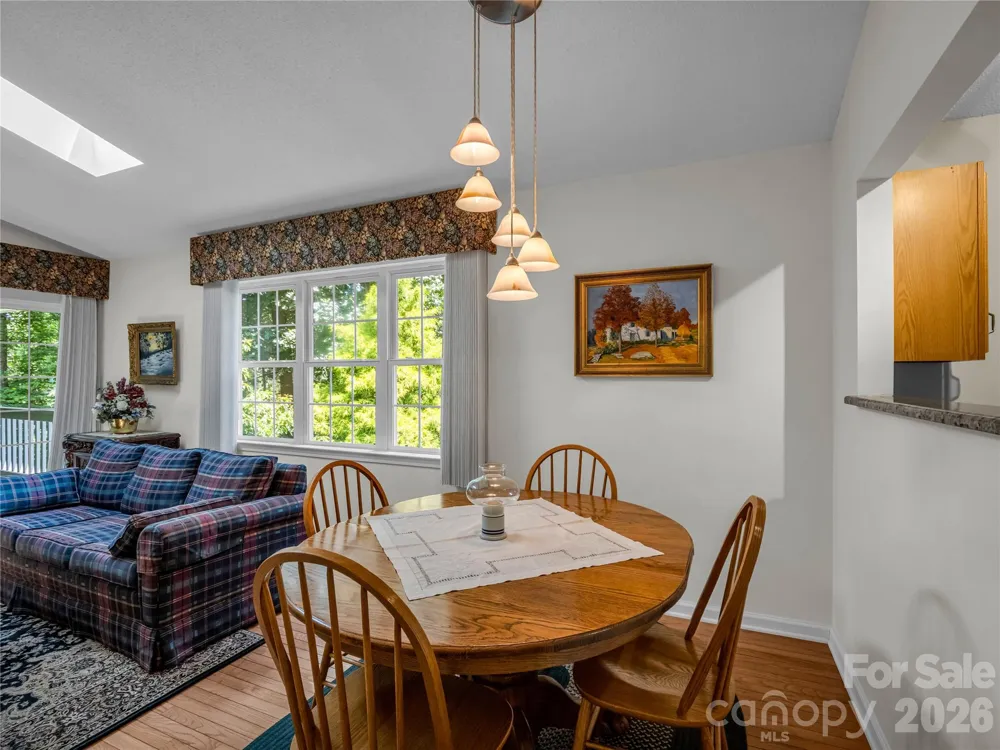 311 Ewarts Hill Road Hendersonville, NC 28739