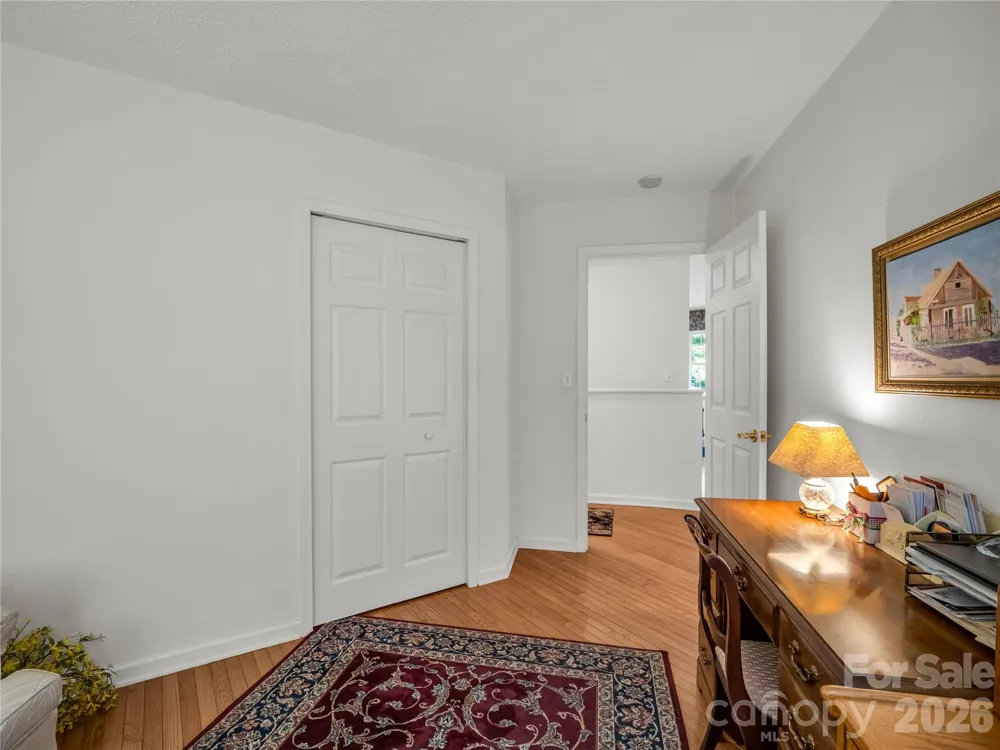311 Ewarts Hill Road Hendersonville, NC 28739