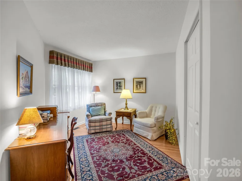 311 Ewarts Hill Road Hendersonville, NC 28739