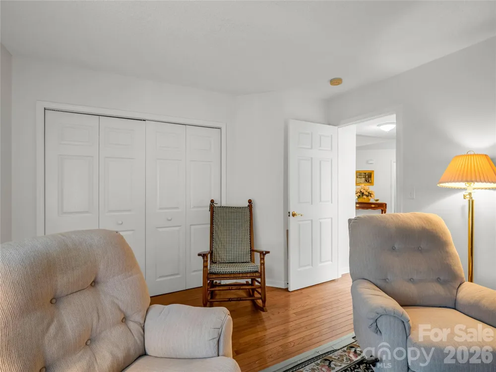 311 Ewarts Hill Road Hendersonville, NC 28739