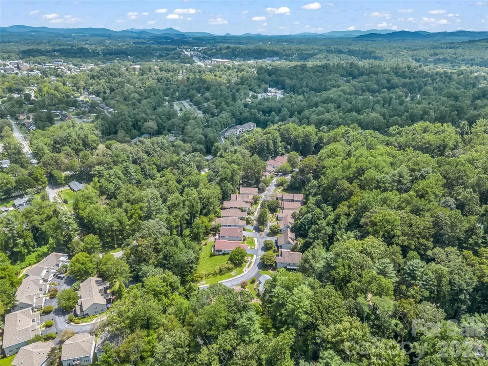 311 Ewarts Hill Road Hendersonville, NC 28739