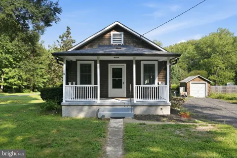 13616 OLD CHAPEL ROAD