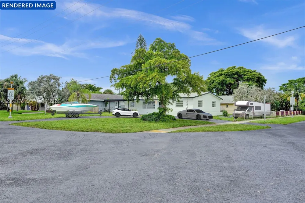 1220 NE 8th St Pompano Beach, FL 33060