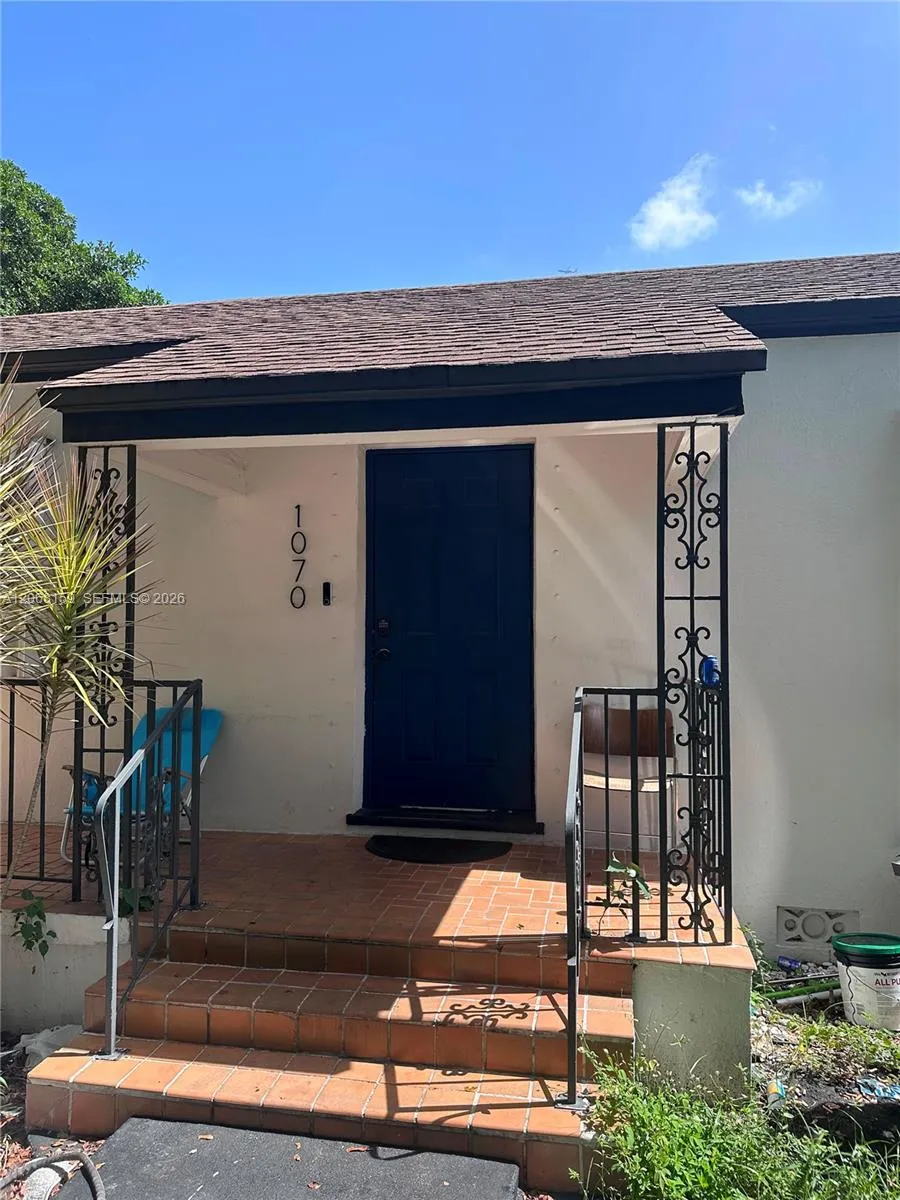 Address Not Shown Miami, FL 33127