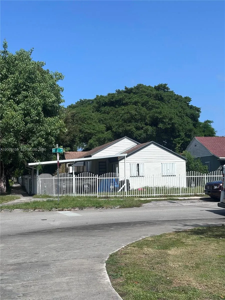 Address Not Shown Miami, FL 33127
