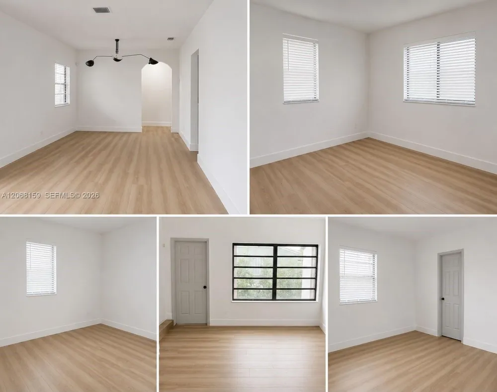 Address Not Shown Miami, FL 33127