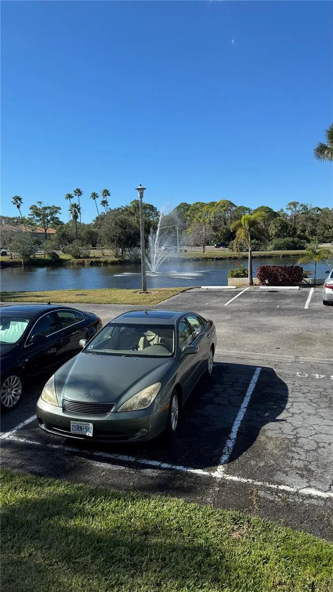 4640 WEYBRIDGE #12 Sarasota, FL 34235