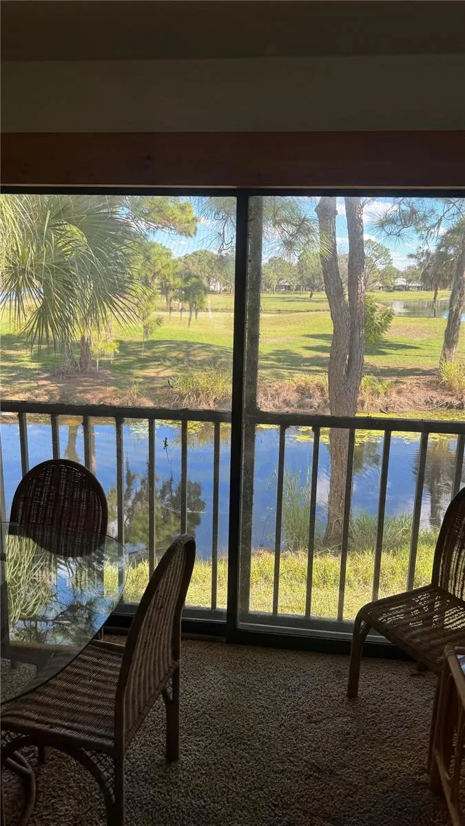 4640 WEYBRIDGE #12 Sarasota, FL 34235