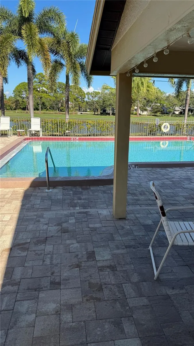 4640 WEYBRIDGE #12 Sarasota, FL 34235
