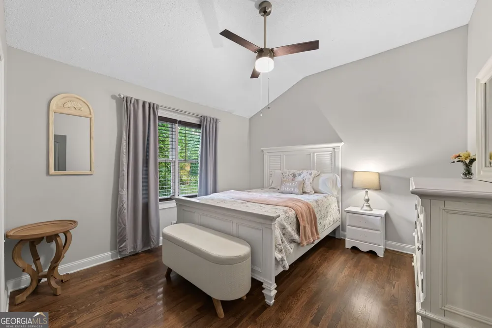 386 Longview DR Dawsonville, GA 30534