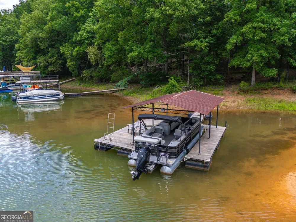 386 Longview DR Dawsonville, GA 30534