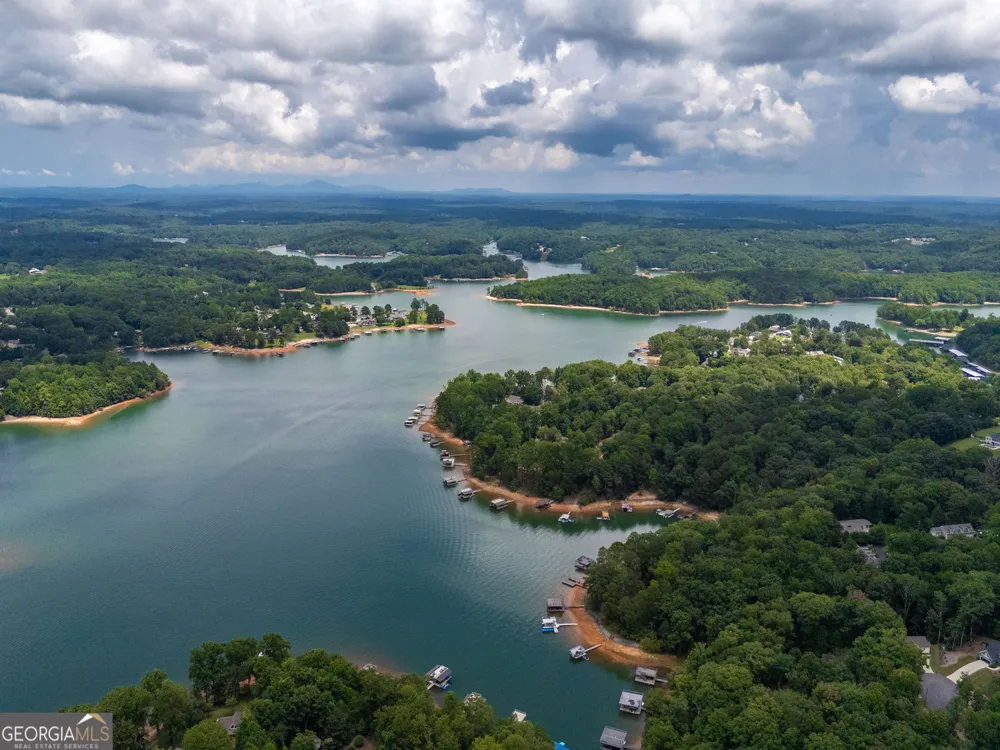 386 Longview DR Dawsonville, GA 30534