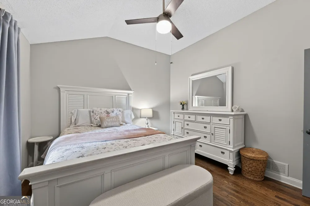 386 Longview DR Dawsonville, GA 30534