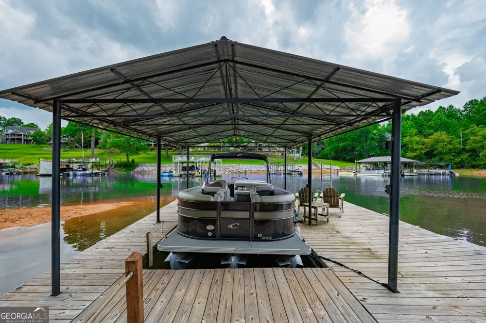 386 Longview DR Dawsonville, GA 30534