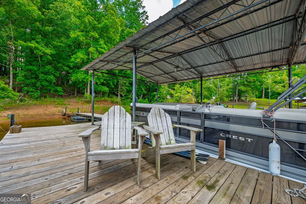 386 Longview DR Dawsonville, GA 30534