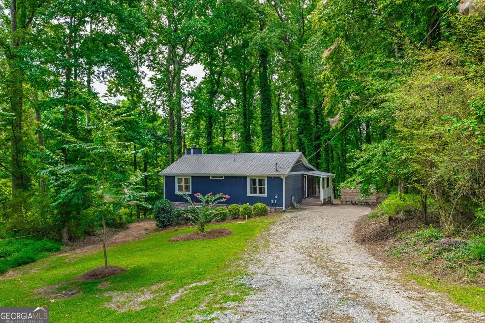 386 Longview DR Dawsonville, GA 30534