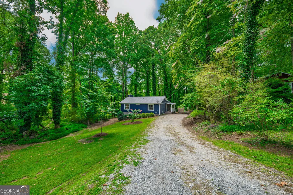 386 Longview DR Dawsonville, GA 30534