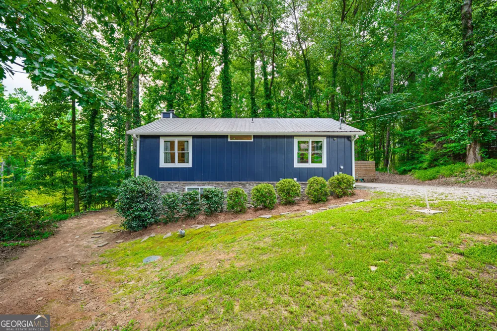 386 Longview DR Dawsonville, GA 30534