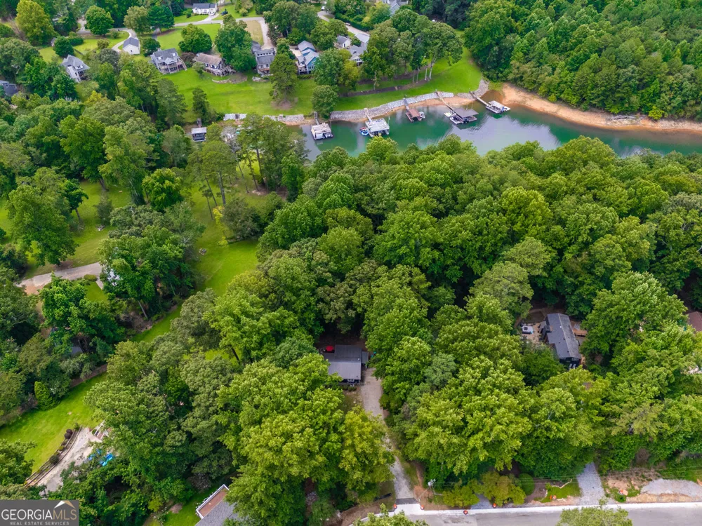 386 Longview DR Dawsonville, GA 30534