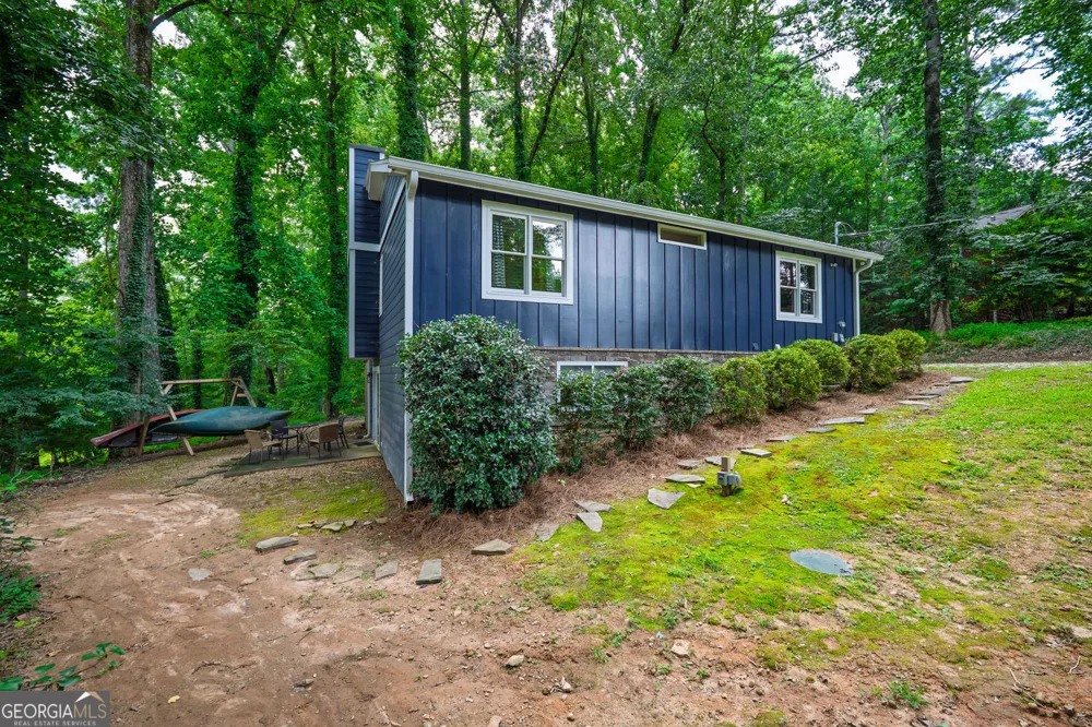 386 Longview DR Dawsonville, GA 30534