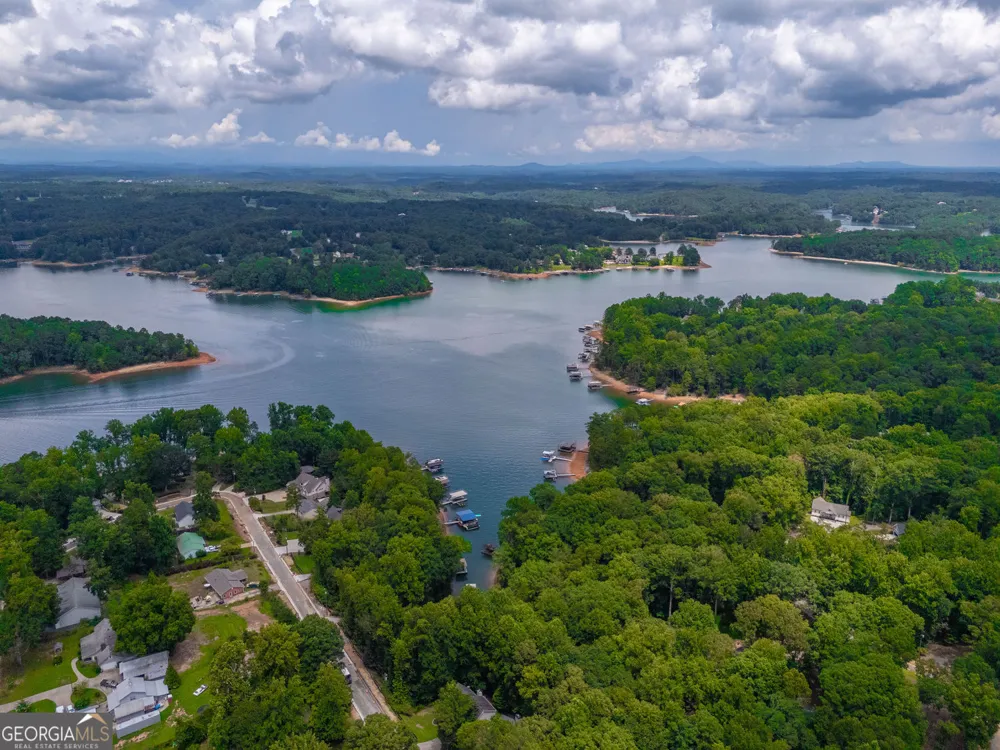 386 Longview DR Dawsonville, GA 30534