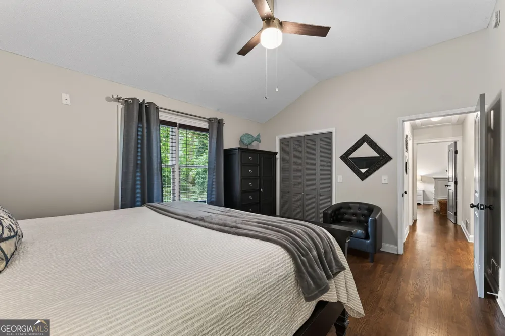 386 Longview DR Dawsonville, GA 30534