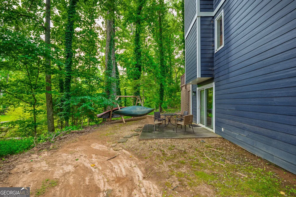 386 Longview DR Dawsonville, GA 30534