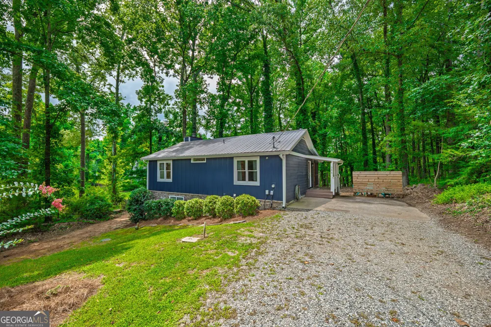 386 Longview DR Dawsonville, GA 30534