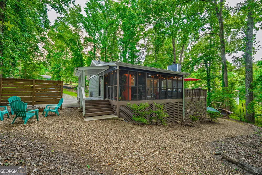 386 Longview DR Dawsonville, GA 30534