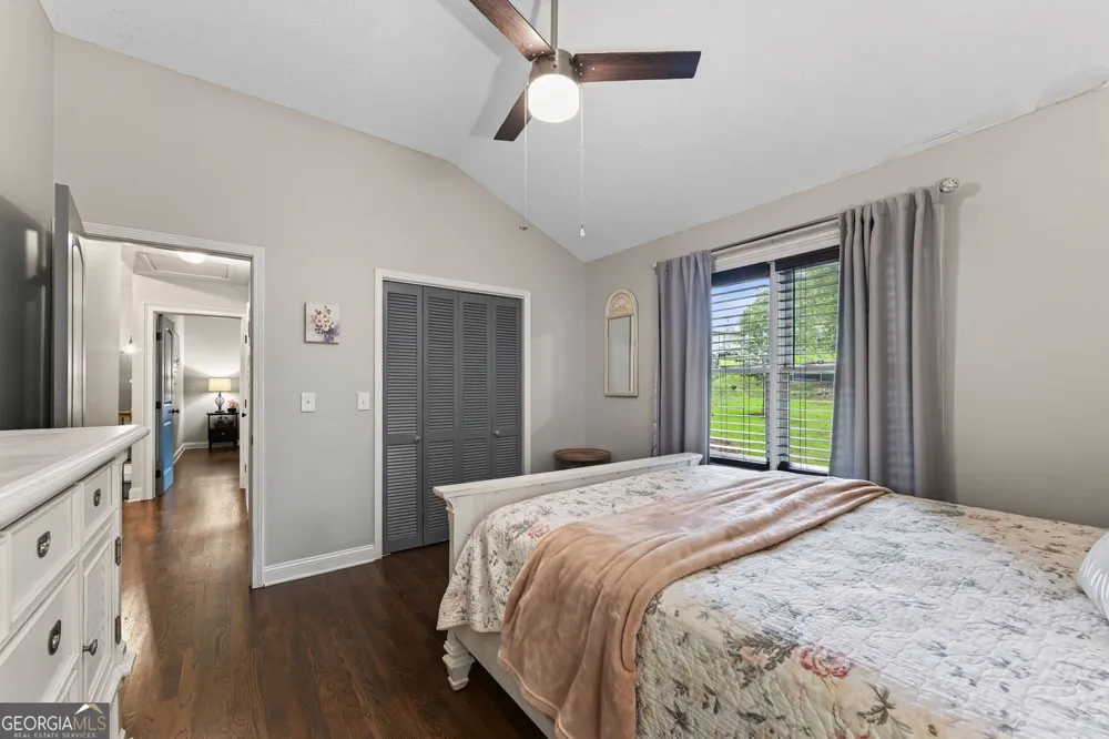 386 Longview DR Dawsonville, GA 30534