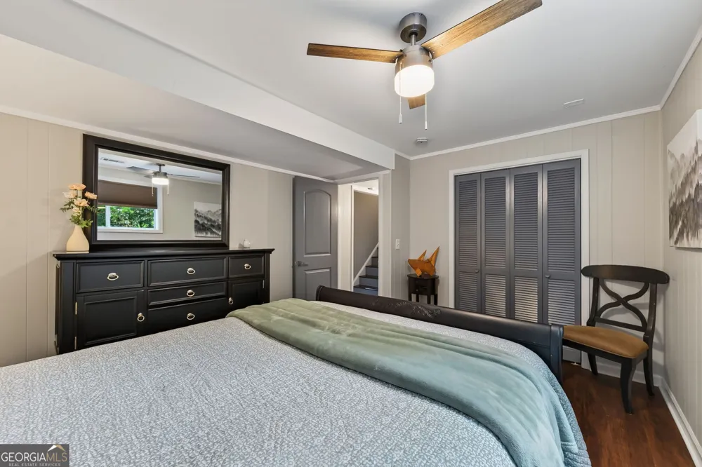 386 Longview DR Dawsonville, GA 30534