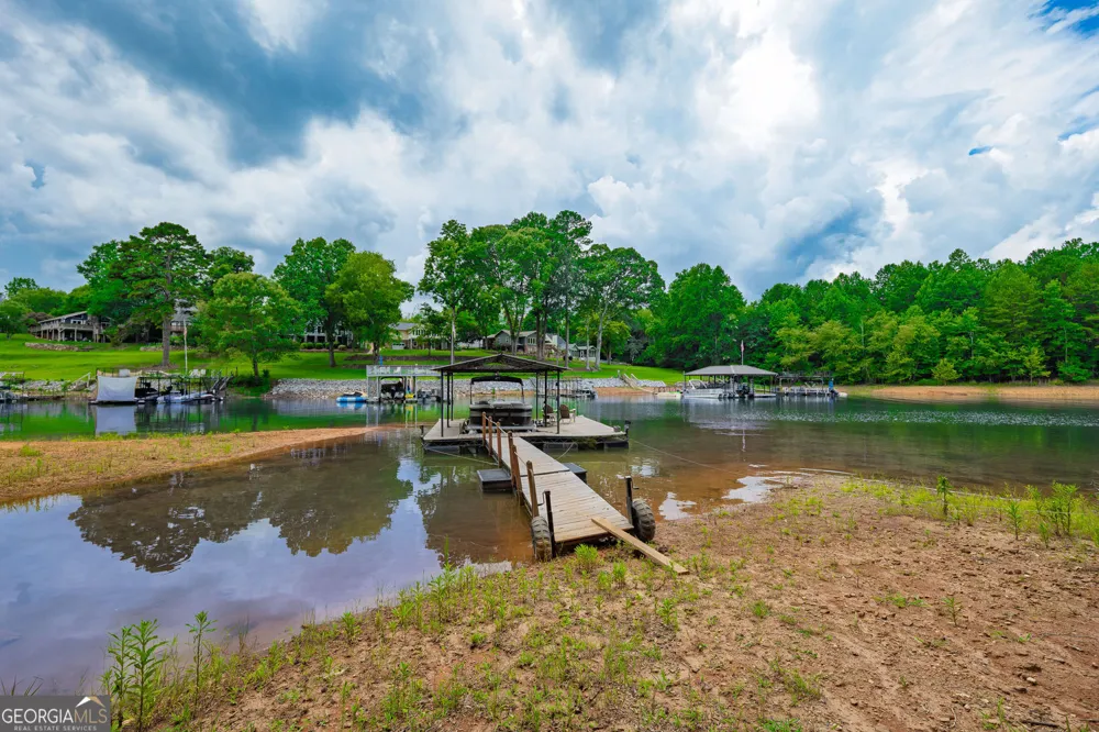 386 Longview DR Dawsonville, GA 30534