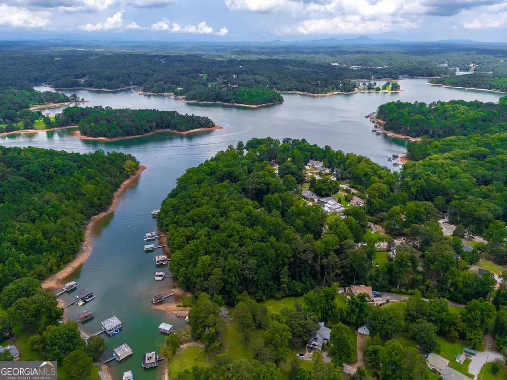 386 Longview DR Dawsonville, GA 30534