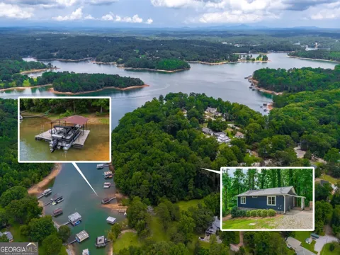 386 Longview DR
