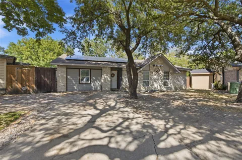 3156 Abbey Road