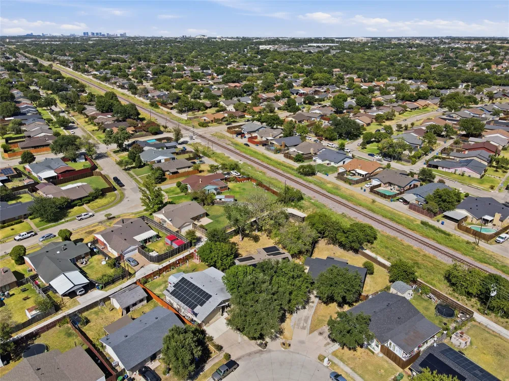 3156 Abbey Road Carrollton, TX 75007