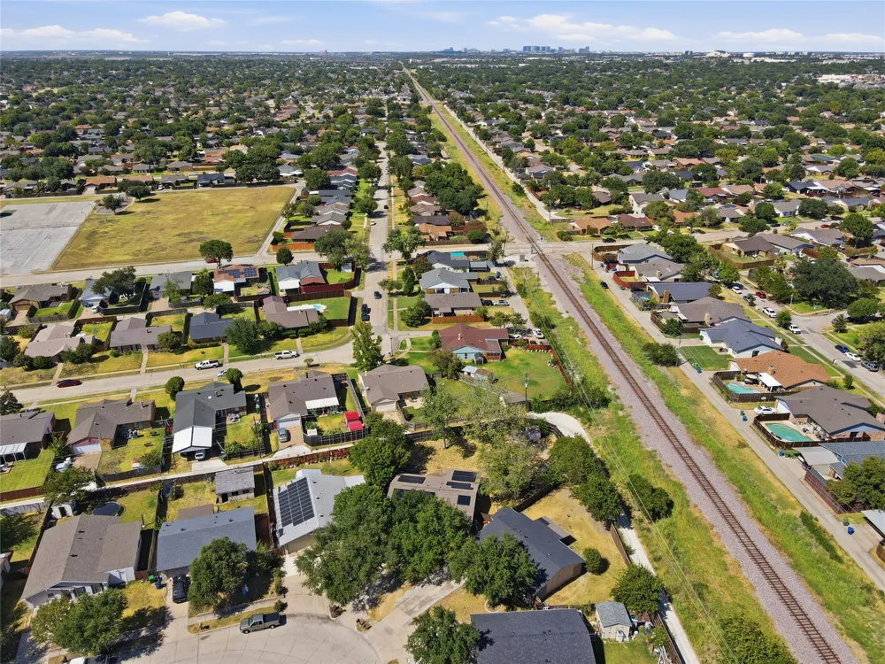 3156 Abbey Road Carrollton, TX 75007