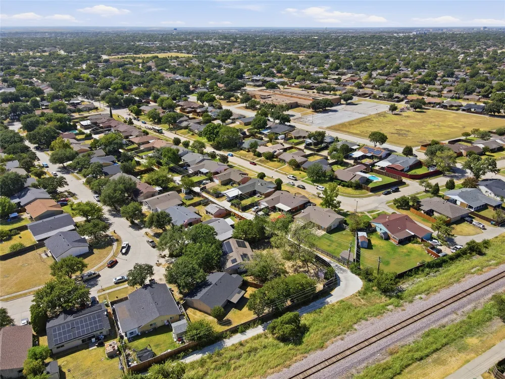 3156 Abbey Road Carrollton, TX 75007