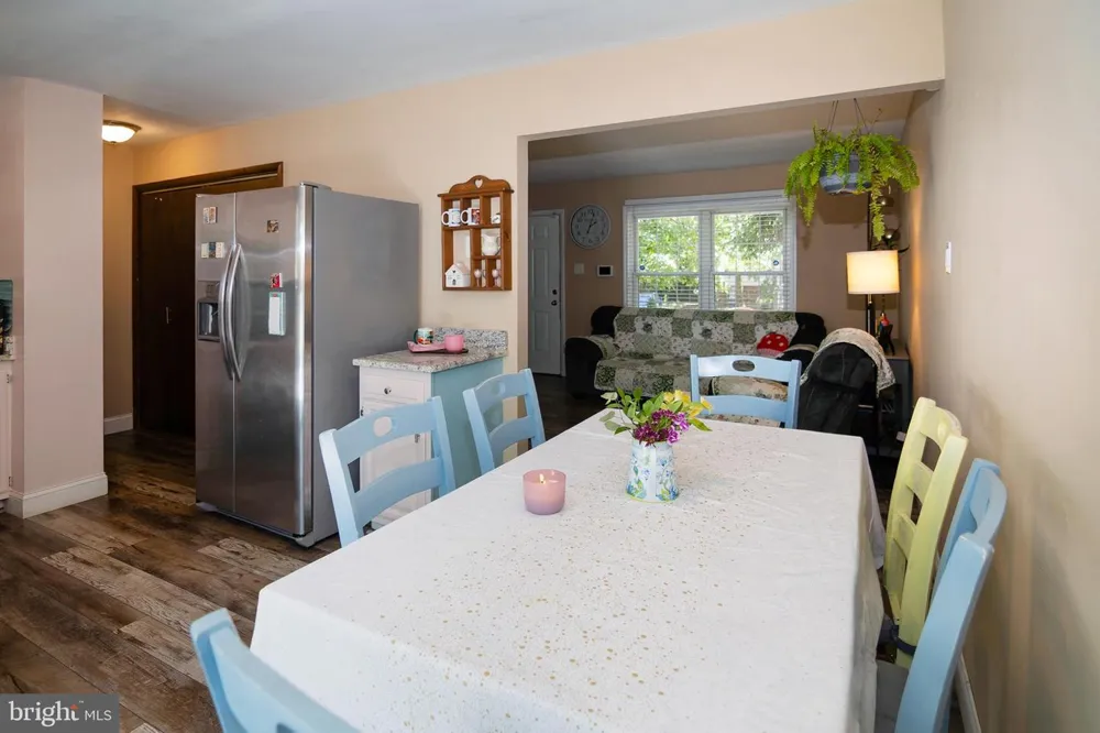 3 EAGLE COURT Sicklerville, NJ 08081