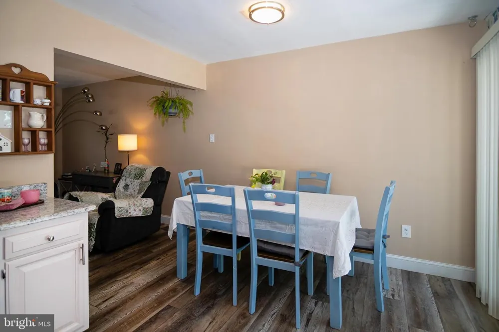 3 EAGLE COURT Sicklerville, NJ 08081