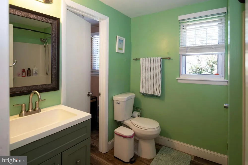 3 EAGLE COURT Sicklerville, NJ 08081