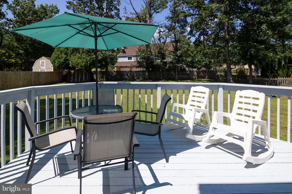 3 EAGLE COURT Sicklerville, NJ 08081
