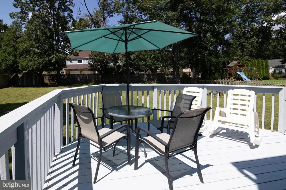 3 EAGLE COURT Sicklerville, NJ 08081