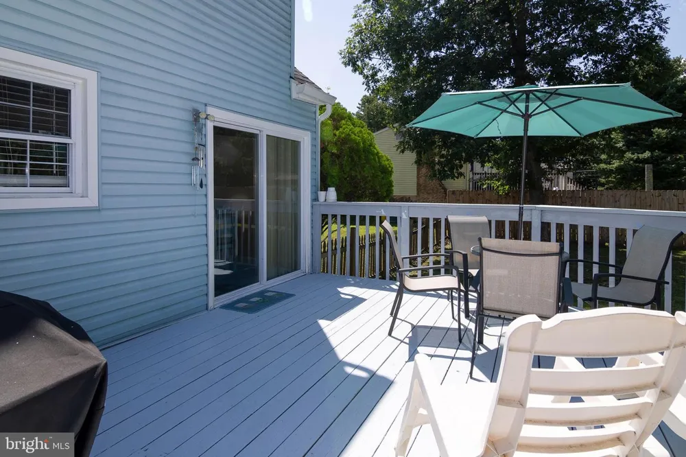 3 EAGLE COURT Sicklerville, NJ 08081