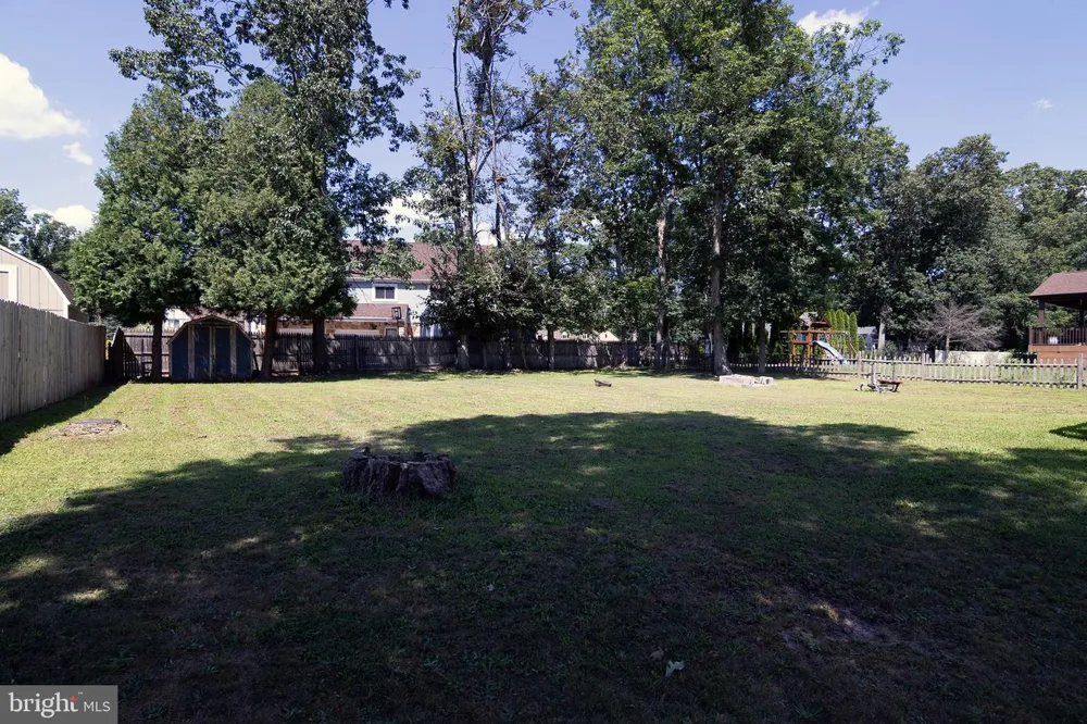 3 EAGLE COURT Sicklerville, NJ 08081