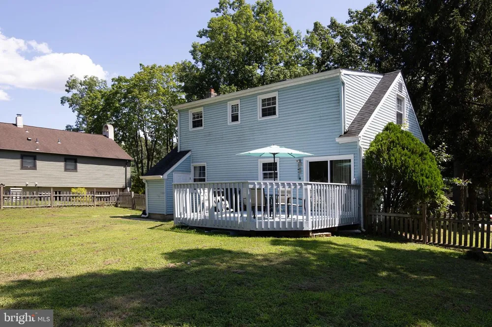 3 EAGLE COURT Sicklerville, NJ 08081