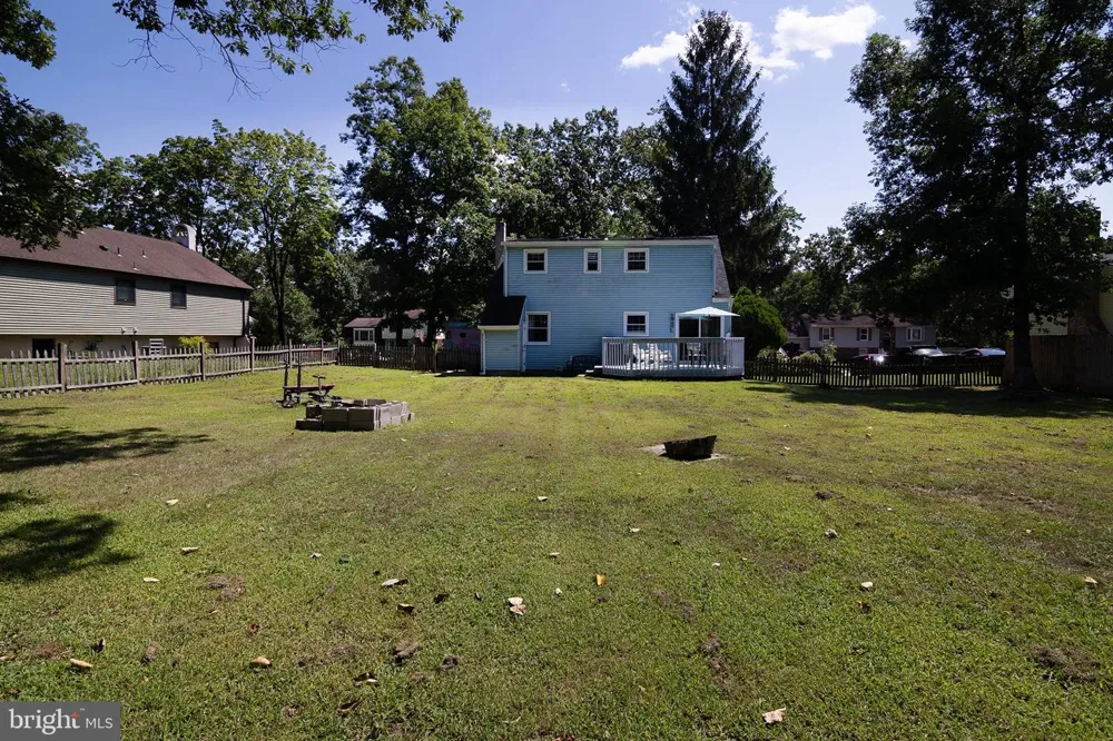 3 EAGLE COURT Sicklerville, NJ 08081