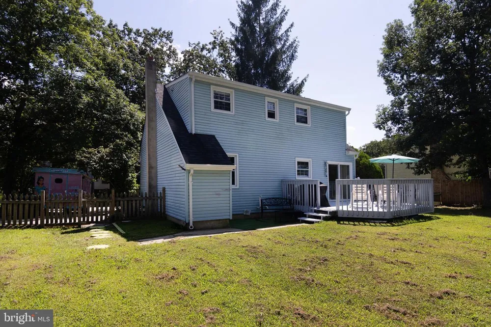 3 EAGLE COURT Sicklerville, NJ 08081