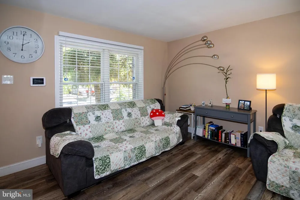 3 EAGLE COURT Sicklerville, NJ 08081