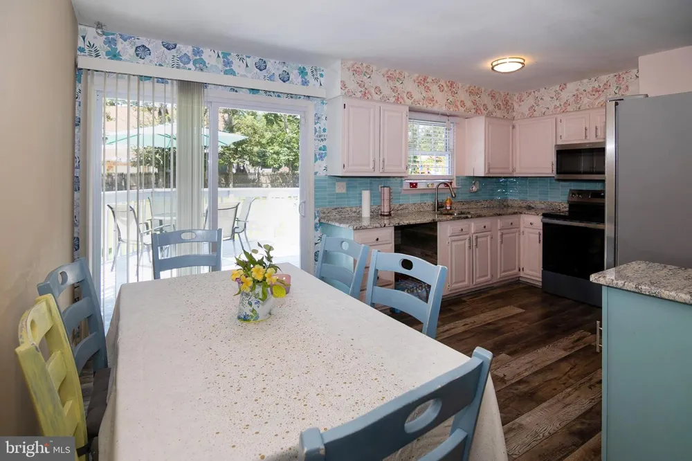 3 EAGLE COURT Sicklerville, NJ 08081